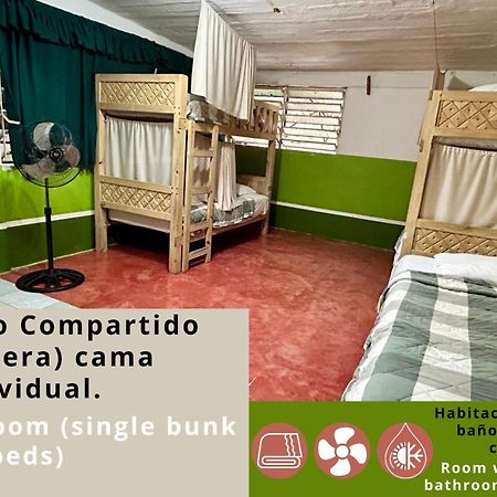 Hostal Pakal King Palenque Ngoại thất bức ảnh