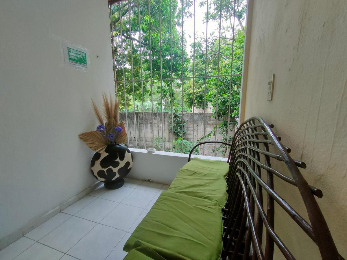 Hostal Pakal King Palenque Ngoại thất bức ảnh