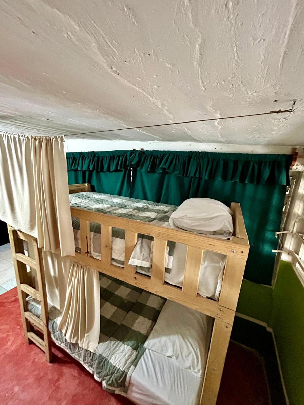 Hostal Pakal King Palenque Ngoại thất bức ảnh