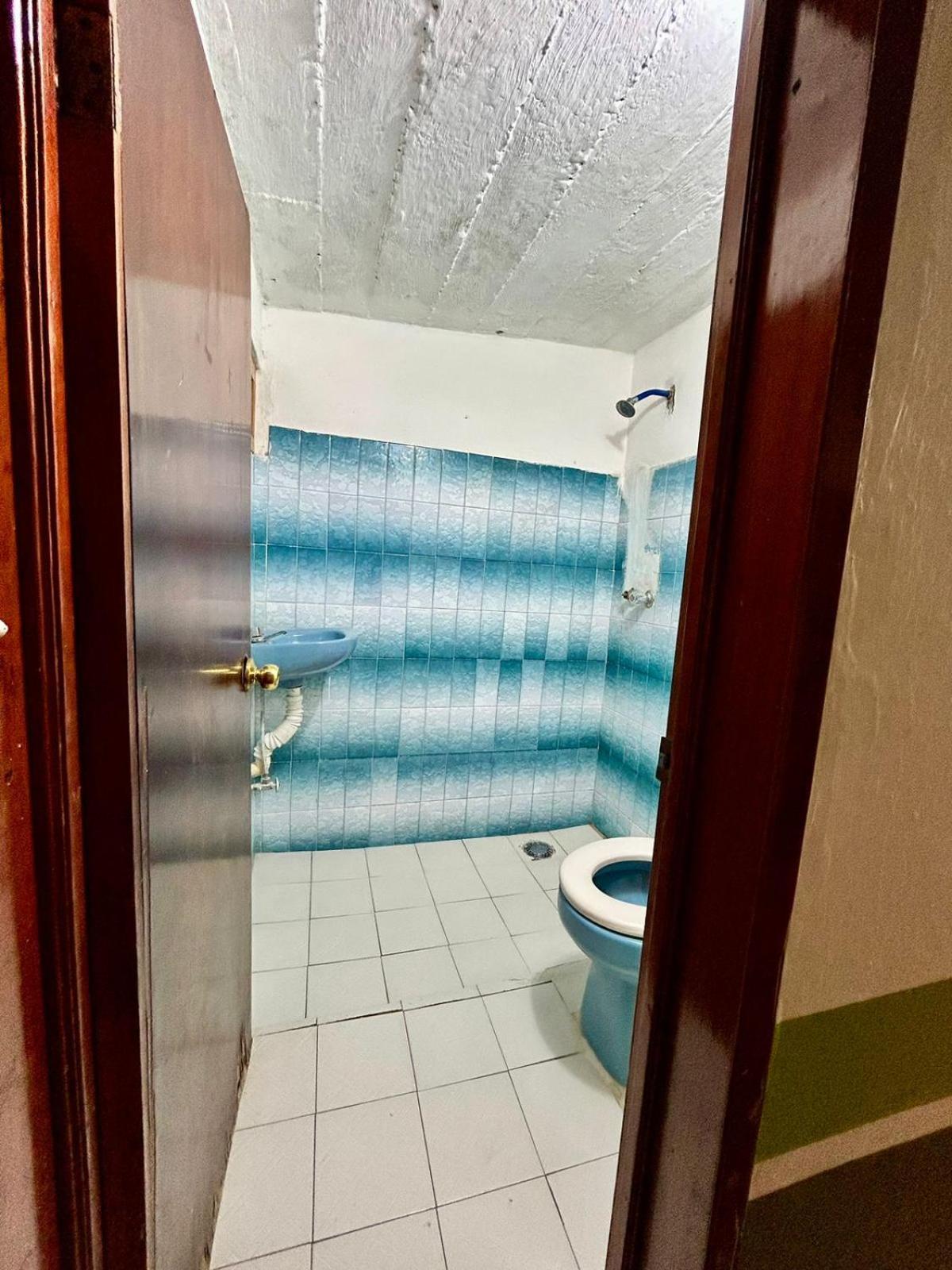 Hostal Pakal King Palenque Ngoại thất bức ảnh