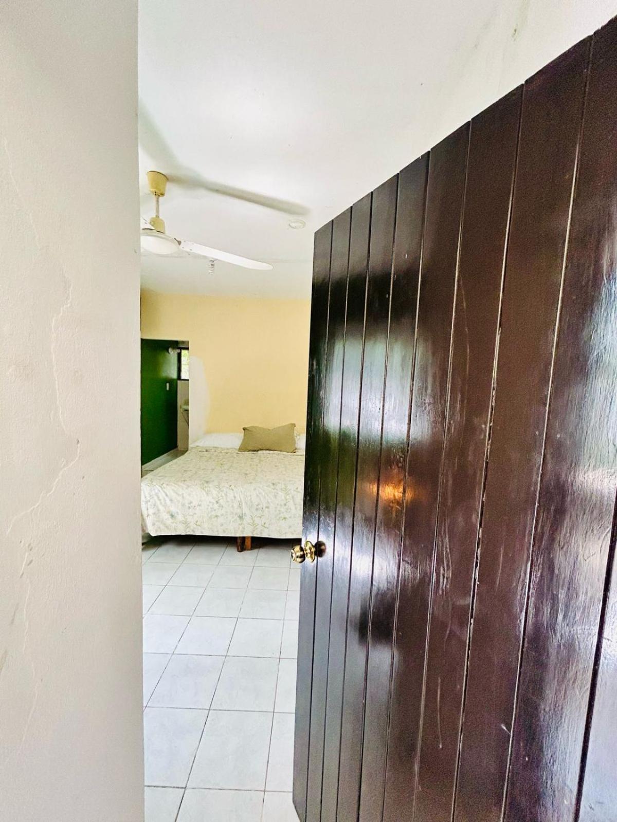 Hostal Pakal King Palenque Ngoại thất bức ảnh