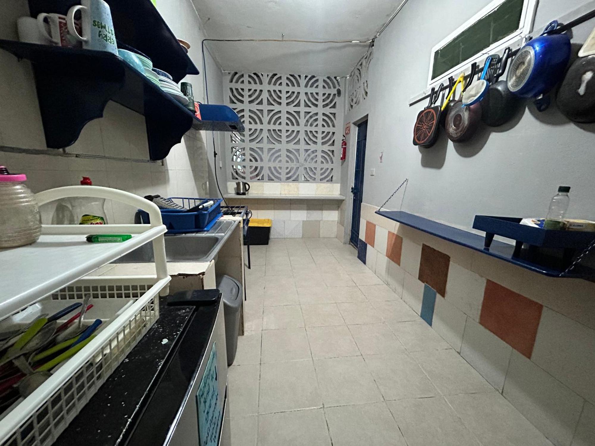 Hostal Pakal King Palenque Ngoại thất bức ảnh