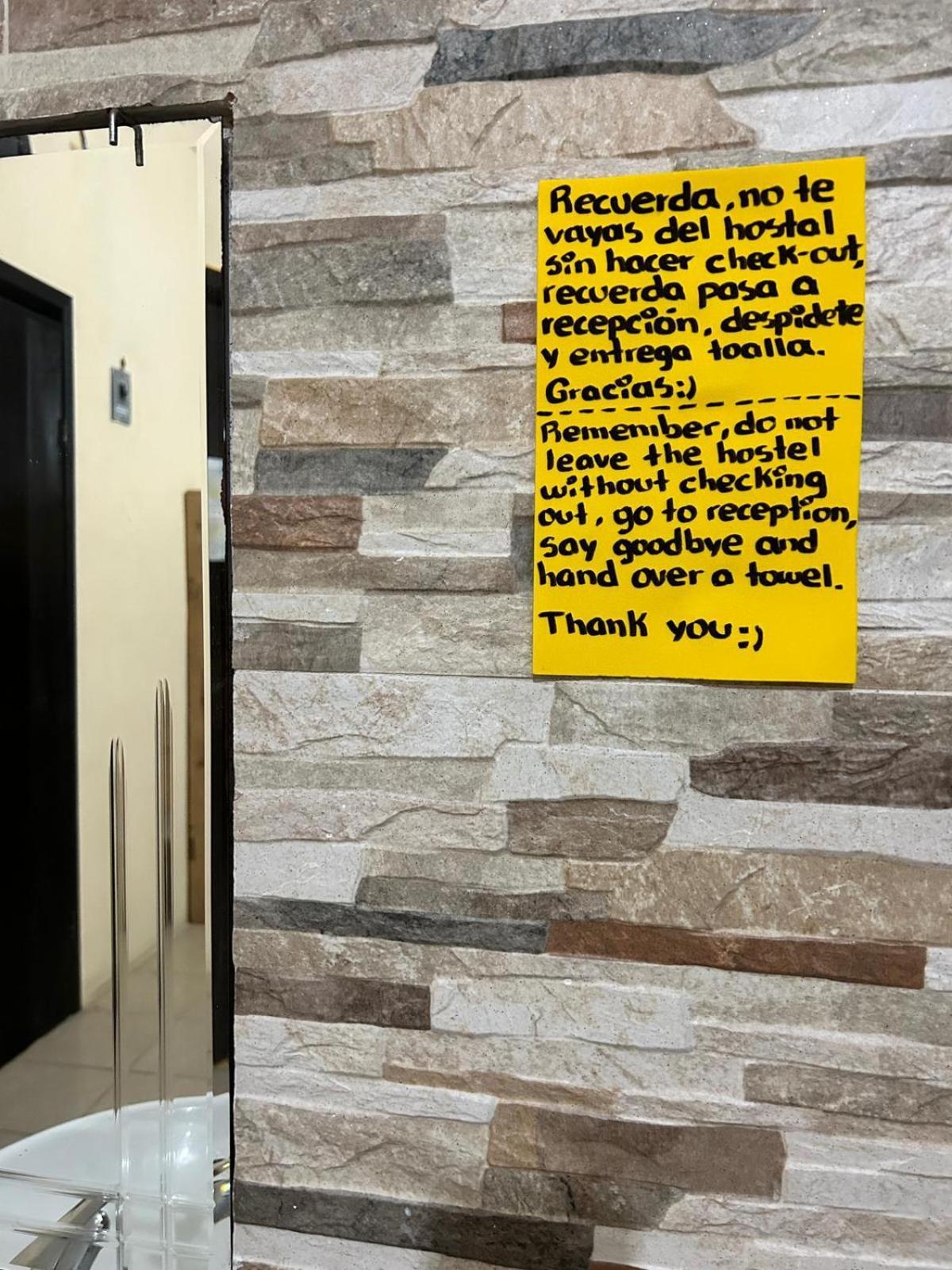 Hostal Pakal King Palenque Ngoại thất bức ảnh