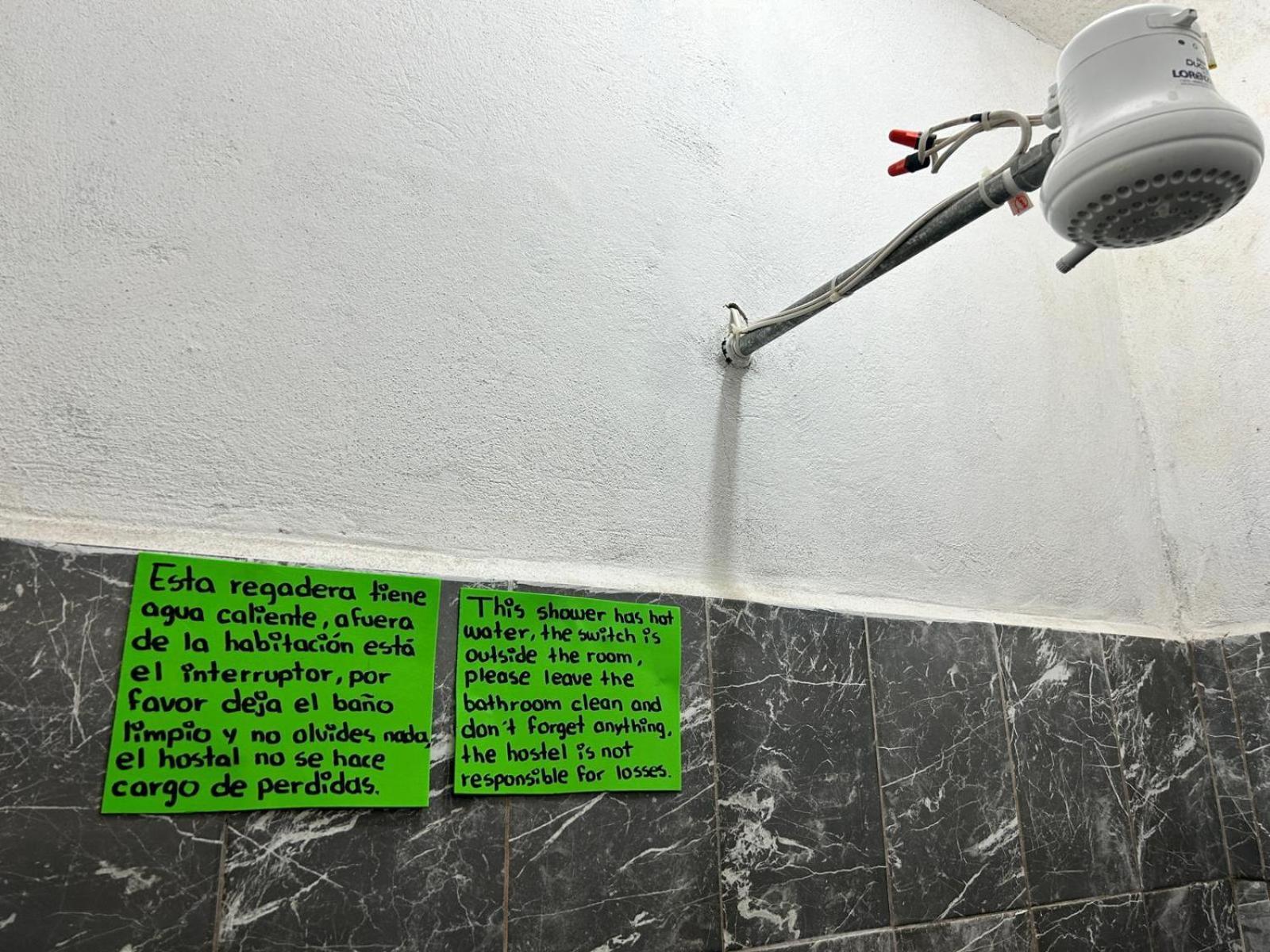 Hostal Pakal King Palenque Ngoại thất bức ảnh