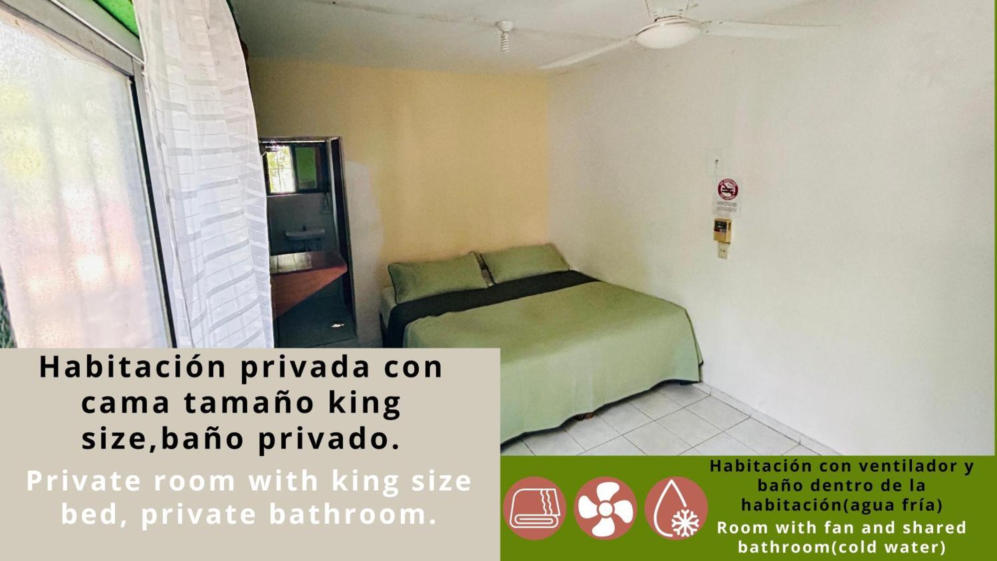 Hostal Pakal King Palenque Ngoại thất bức ảnh